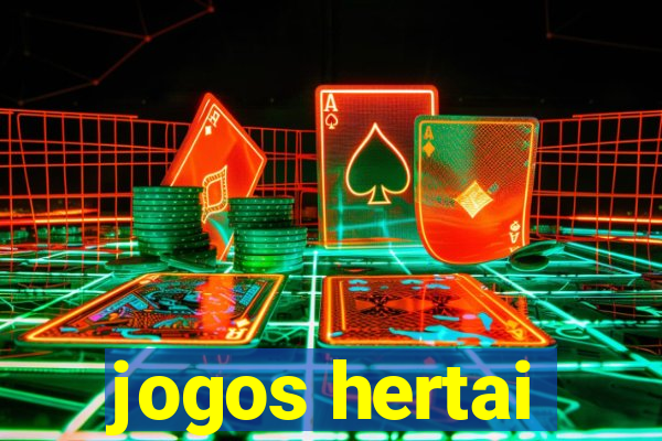 jogos hertai